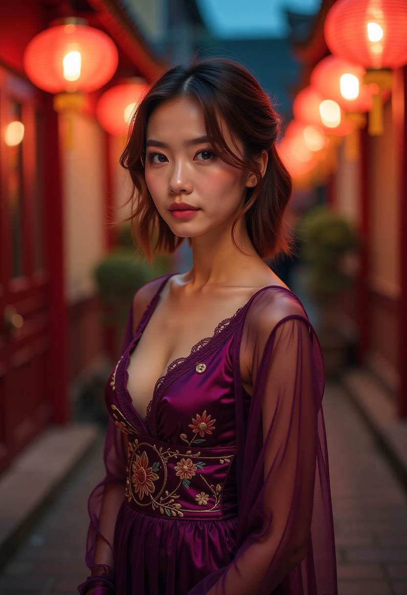 热门视频